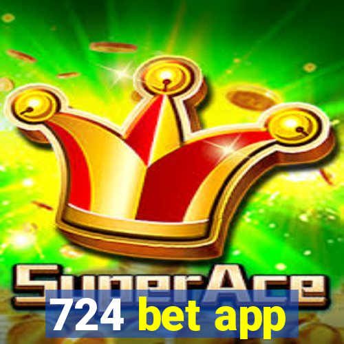 724 bet app